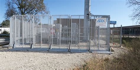 How the Maguc Fence Athens Rx is Reshaping Urban Planning